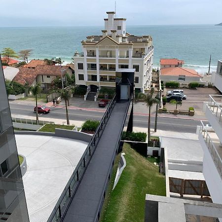 Ea-Apto Com Vista Do Mar Em Praia Dos Ingleses Florianópolis Extérieur photo