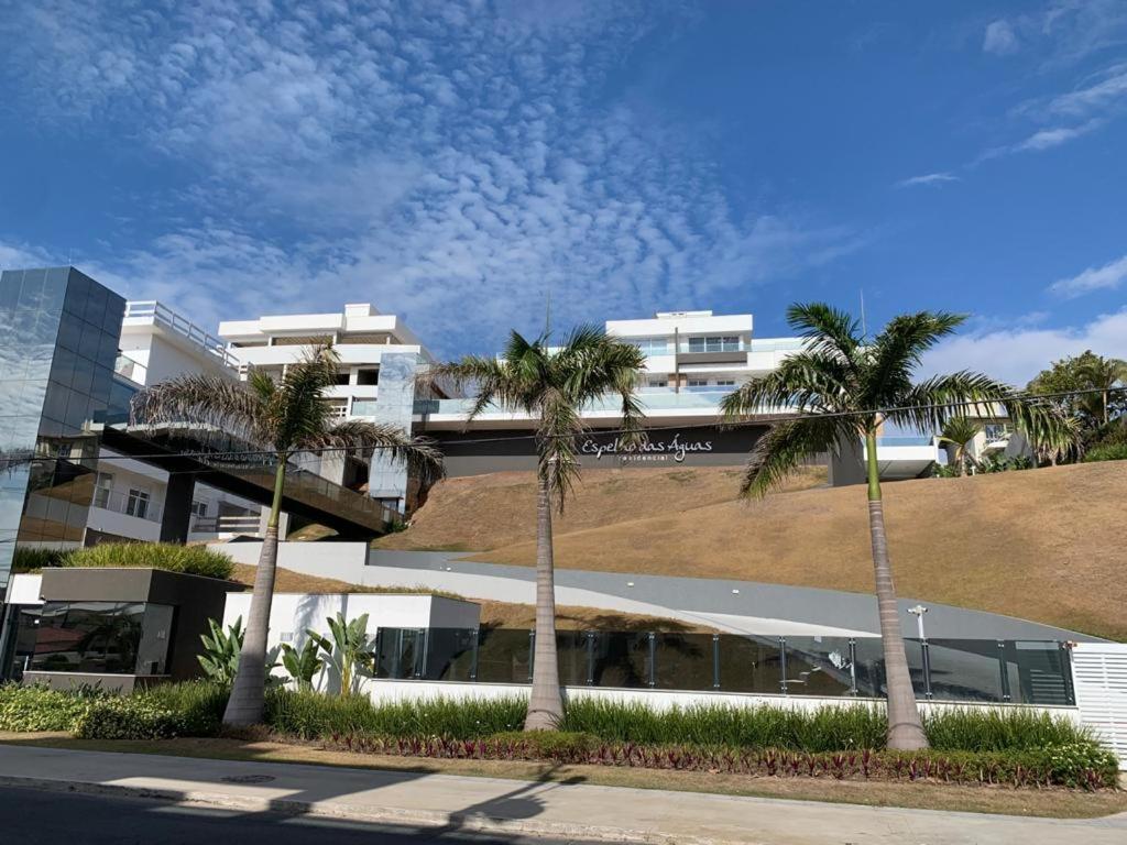 Ea-Apto Com Vista Do Mar Em Praia Dos Ingleses Florianópolis Extérieur photo